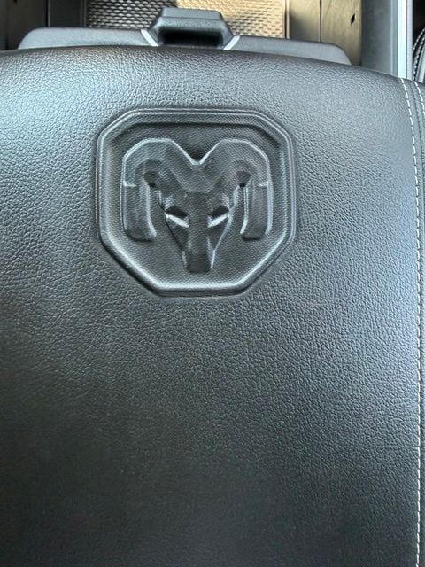 2025 RAM 2500 Laramie - Photo 19
