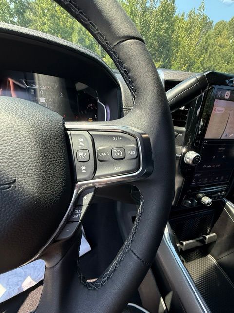 2025 RAM 2500 Laramie - Photo 14