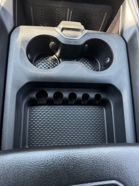 2025 RAM 2500 Laramie - Photo 18