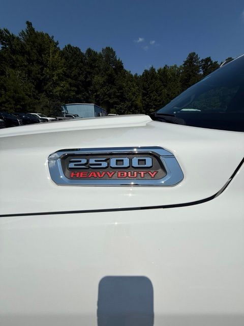 2025 RAM 2500 Laramie - Photo 9