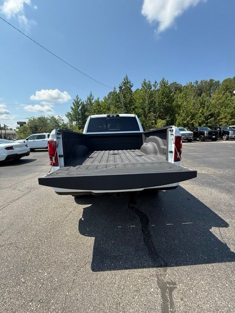 2025 RAM 2500 Laramie - Photo 6