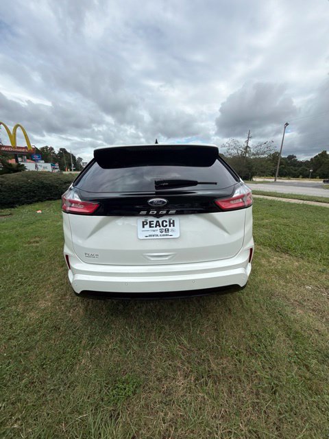 Used 2024 Ford Edge ST Line SUV