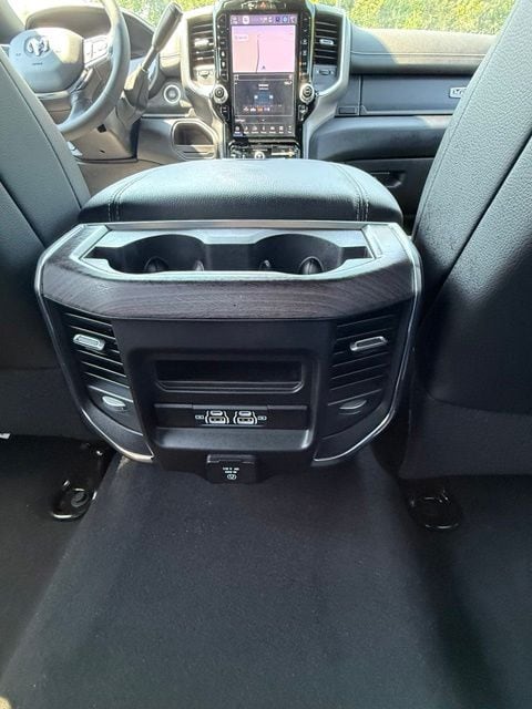 2025 RAM 2500 Laramie - Photo 26