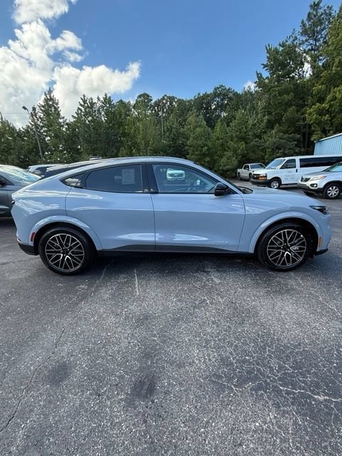 New 2026 Ford Mustang Mach-E Premium SUV