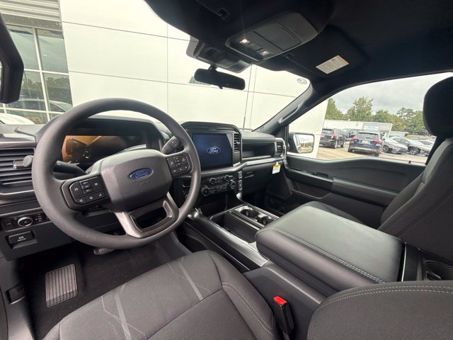 New 2026 Ford F-150 STX Truck SuperCrew Cab