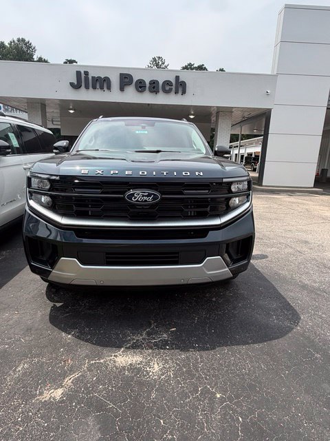 New 2026 Ford Expedition Max Platinum SUV