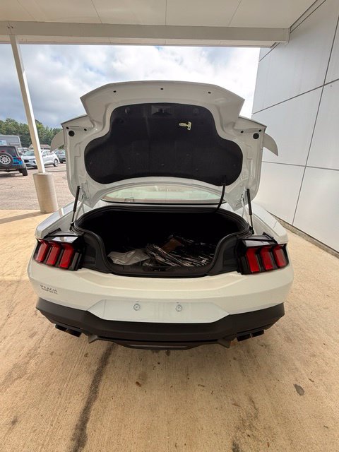 New 2026 Ford Mustang EcoBoost Premium Coupe