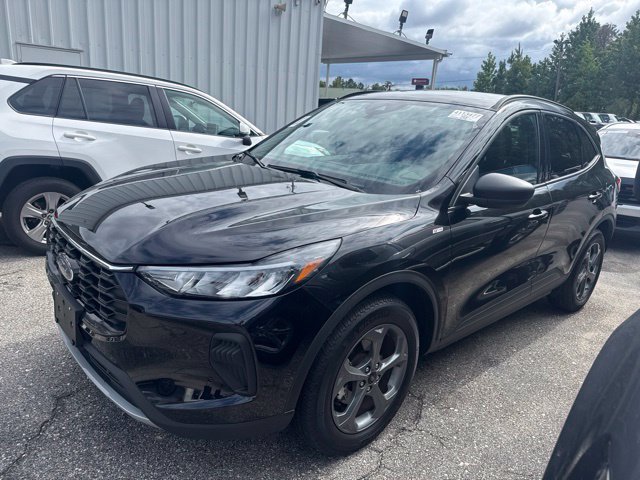  Ford Escape