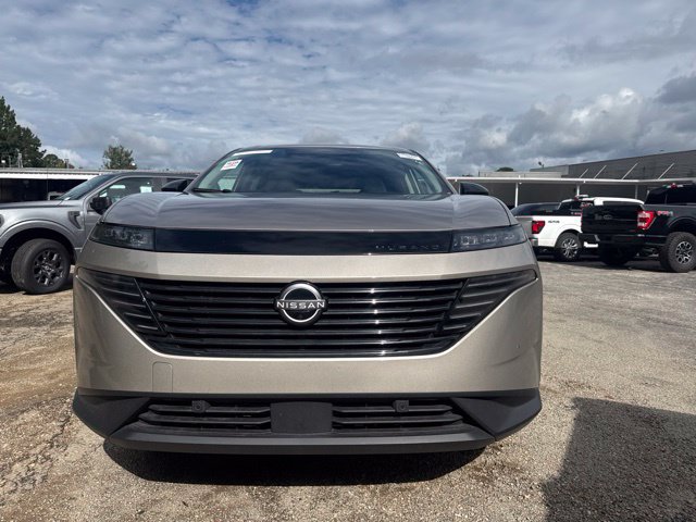 Used 2026 Nissan Murano SL SUV