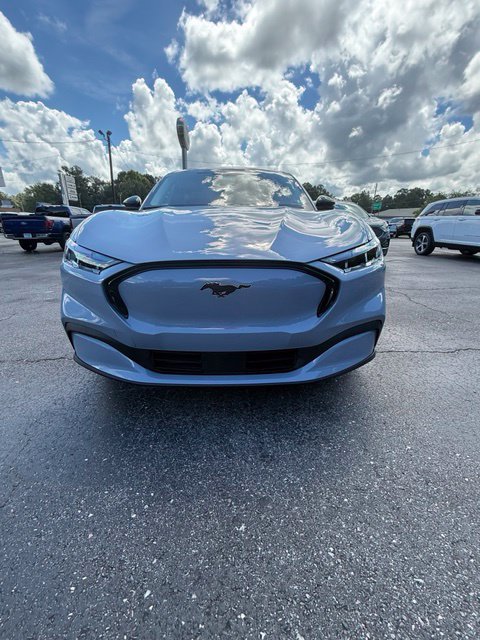 New 2026 Ford Mustang Mach-E Premium SUV
