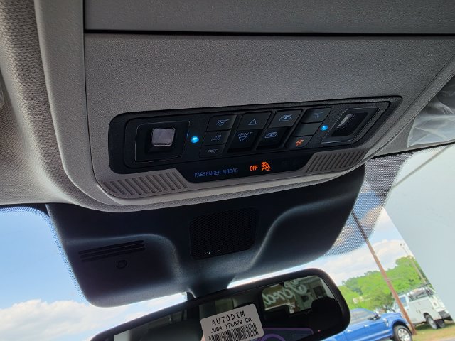 2026 Ford Expedition Active - Photo 15