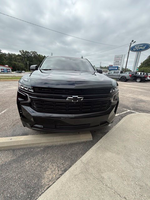Used 2023 Chevrolet Suburban RST SUV