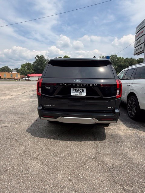 New 2026 Ford Expedition Max Platinum SUV