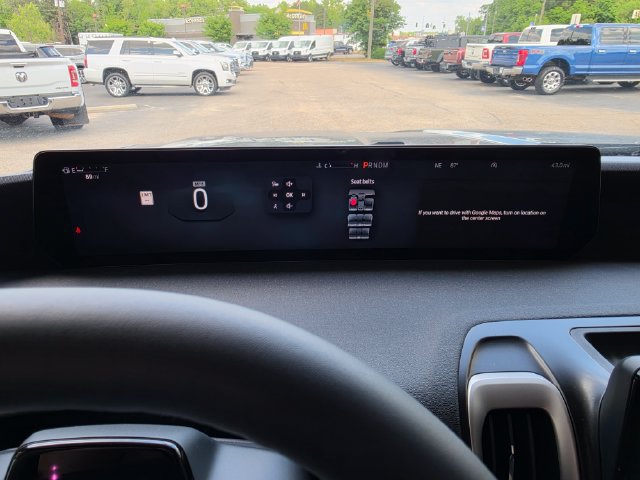 2026 Ford Expedition Active - Photo 9