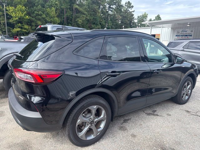 Used 2025 Ford Escape ST-Line SUV