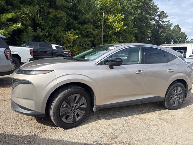 Used 2026 Nissan Murano SL SUV