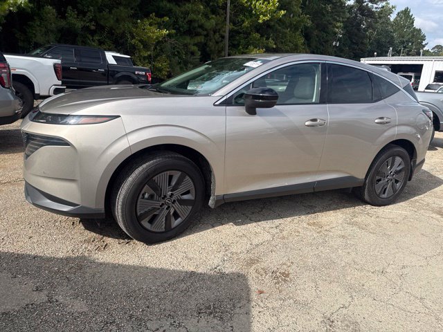 Used 2026 Nissan Murano SL SUV
