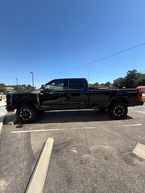 2027 Ford F-250 Truck Crew Cab 
