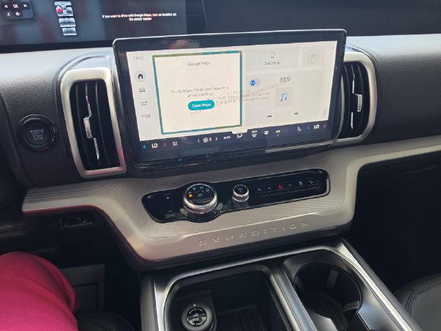 2026 Ford Expedition Active - Photo 12