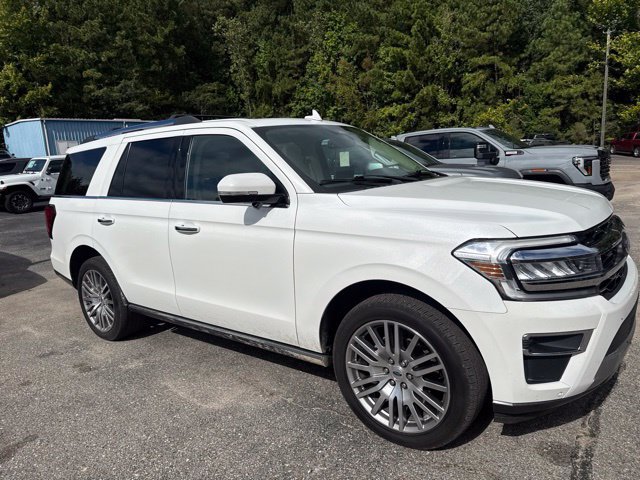 2023 Ford Expedition SUV 