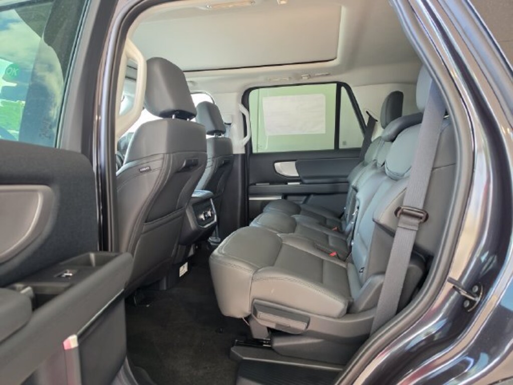 New 2026 Ford Expedition Active SUV