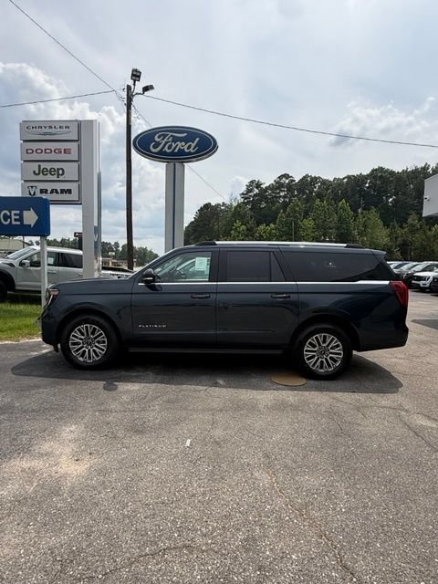  Ford Expedition Max