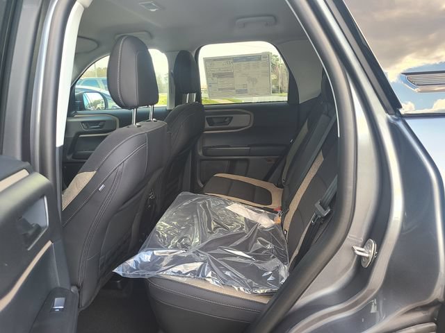 2026 Ford Bronco Sport Big Bend - Photo 4