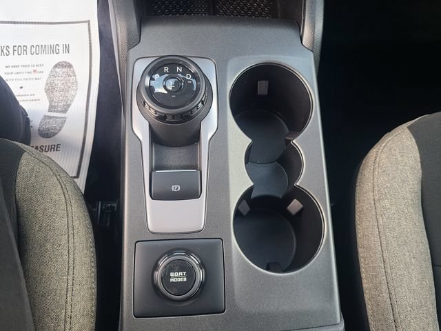 2026 Ford Bronco Sport Big Bend - Photo 14