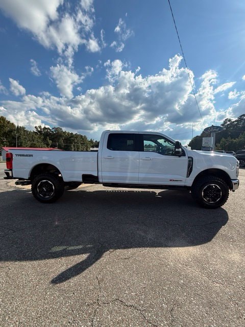 2027 Ford F-250 Truck Crew Cab 