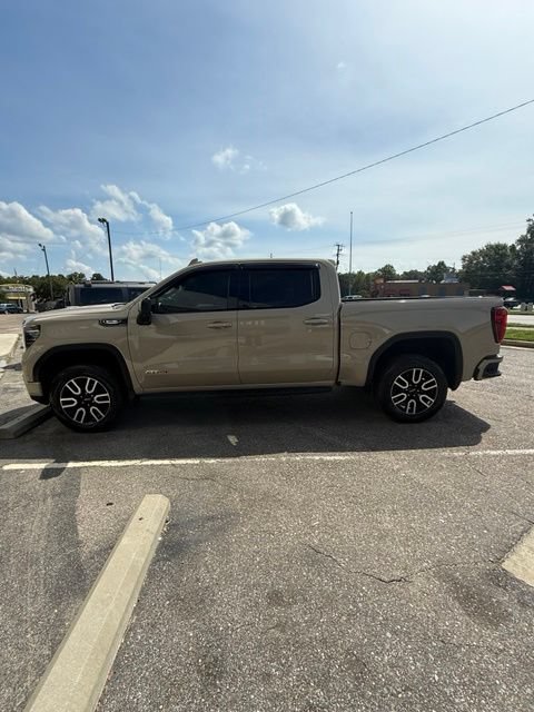  GMC Sierra 1500