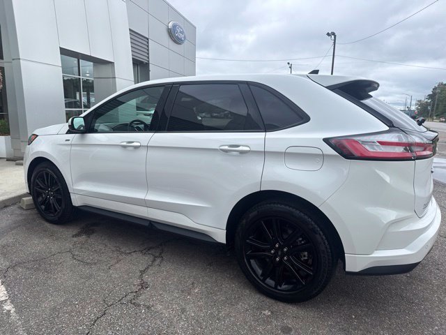 Used 2025 Ford Escape ST-Line SUV