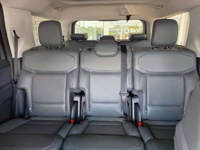 2026 Ford Expedition Active - Photo 7