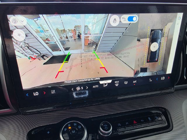 2026 Ford Expedition Active - Photo 11