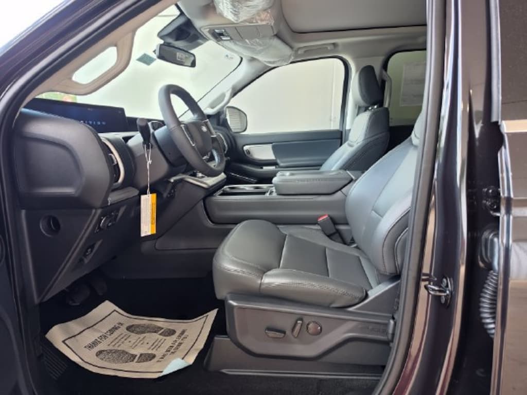 New 2026 Ford Expedition Active SUV