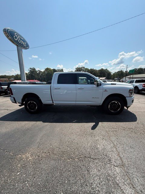 New 2025 Ram 2500 Laramie Truck Crew Cab