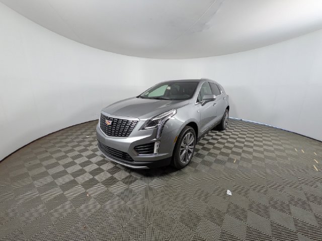 2026 Cadillac XT5