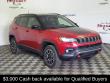 2026 Jeep Compass Trailhawk Sport Utility