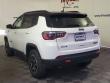 2026 Jeep Compass Trailhawk Sport Utility