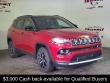 2026 Jeep Compass Limited Sport Utility