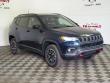 2026 Jeep Compass Trailhawk Sport Utility