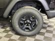 2026 Jeep Wrangler Sport Sport Utility