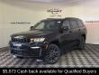 2026 Jeep Grand Cherokee L Limited Reserve Sport Utility