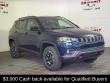 2026 Jeep Compass Trailhawk Sport Utility
