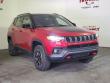 2026 Jeep Compass Trailhawk Sport Utility