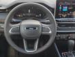 2026 Jeep Compass Trailhawk Sport Utility
