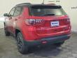2026 Jeep Compass Trailhawk Sport Utility