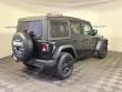 2026 Jeep Wrangler Sport Sport Utility