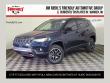2026 Jeep Compass Trailhawk Sport Utility
