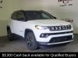 2026 Jeep Compass Limited Sport Utility