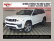 2026 Jeep Grand Cherokee L Limited Sport Utility